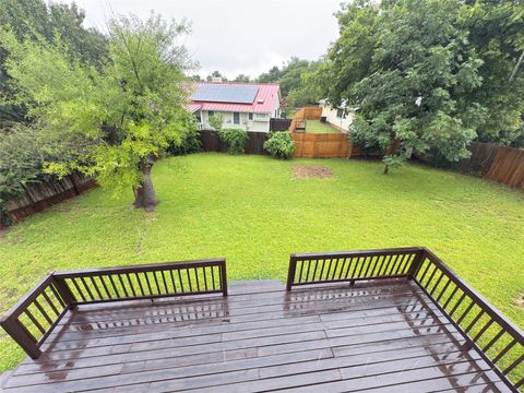 Tiny photo for 1402 Monica ST, Austin, TX 78758 (MLS # 1279087)