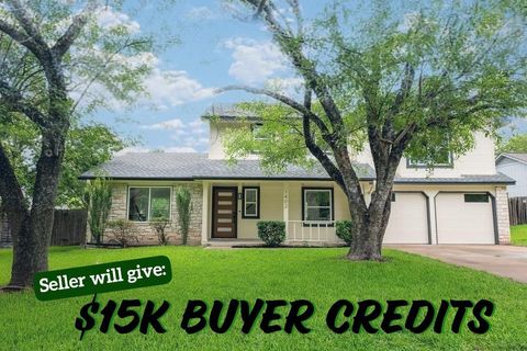 Photo of 1402 Monica ST, Austin, TX 78758 (MLS # 1279087)