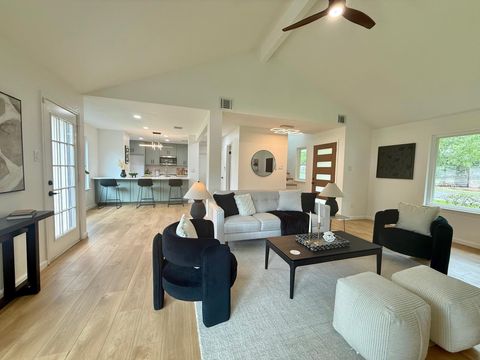 Tiny photo for 1402 Monica ST, Austin, TX 78758 (MLS # 1279087)