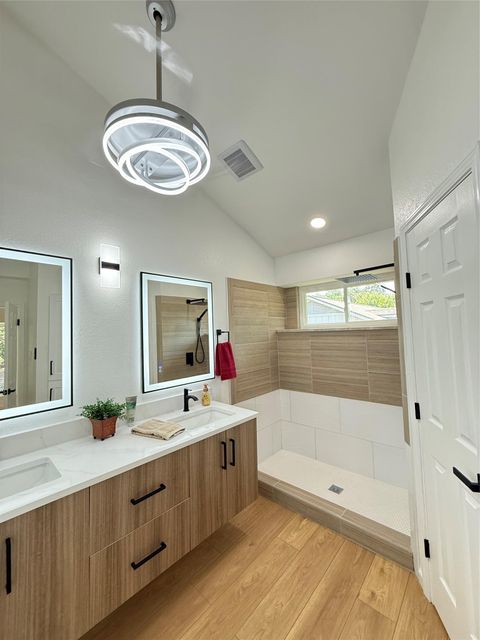 Tiny photo for 1402 Monica ST, Austin, TX 78758 (MLS # 1279087)