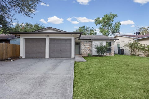 Tiny photo for 4703 Candletree LN, Austin, TX 78744 (MLS # 4103767)