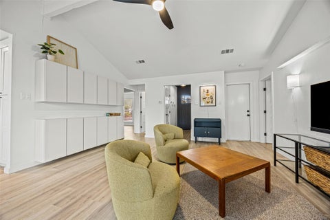 Tiny photo for 4703 Candletree LN, Austin, TX 78744 (MLS # 4103767)