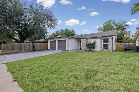 Tiny photo for 4703 Candletree LN, Austin, TX 78744 (MLS # 4103767)