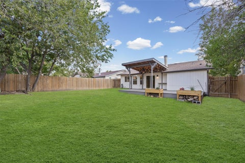 Tiny photo for 4703 Candletree LN, Austin, TX 78744 (MLS # 4103767)
