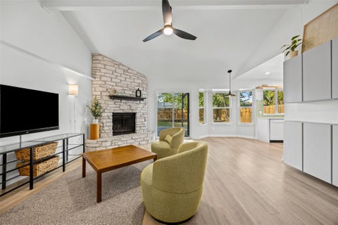 Photo of 4703 Candletree LN, Austin, TX 78744 (MLS # 4103767)