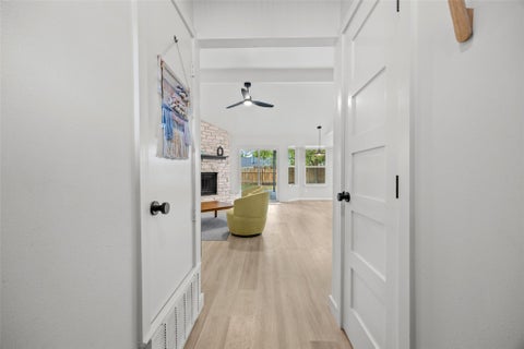 Tiny photo for 4703 Candletree LN, Austin, TX 78744 (MLS # 4103767)
