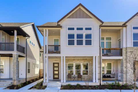 Photo of 3907 TILLEY ST, Austin, TX 78723 (MLS # 4841848)