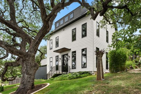 606 Augusta Ave 1 Austin TX 78703