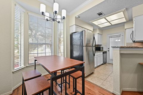 Tiny photo for 3111 Tom Green ST #203, Austin, TX 78705 (MLS # 1324760)