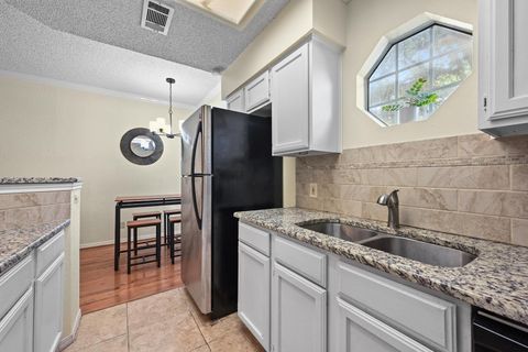 Tiny photo for 3111 Tom Green ST #203, Austin, TX 78705 (MLS # 1324760)