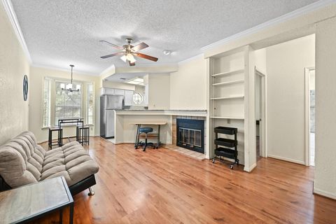 Tiny photo for 3111 Tom Green ST #203, Austin, TX 78705 (MLS # 1324760)