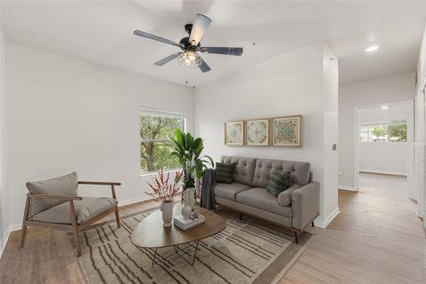 Tiny photo for 2320 Gracy Farms LN #323, Austin, TX 78758 (MLS # 7799022)