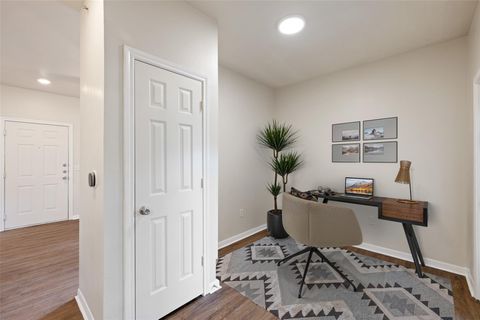 Tiny photo for 2320 Gracy Farms LN #323, Austin, TX 78758 (MLS # 7799022)