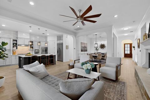 Tiny photo for 102 Kildrummy LN, Austin, TX 78738 (MLS # 7432298)