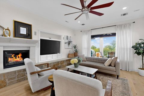 Tiny photo for 102 Kildrummy LN, Austin, TX 78738 (MLS # 7432298)