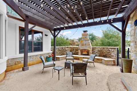 Tiny photo for 102 Kildrummy LN, Austin, TX 78738 (MLS # 7432298)