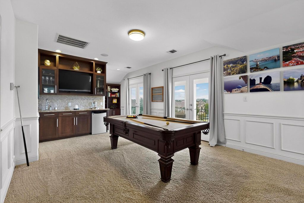 Photo for 102 Kildrummy LN, Austin, TX 78738 (MLS # 7432298)