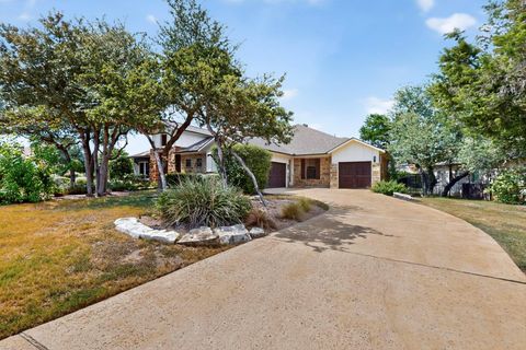 Tiny photo for 102 Kildrummy LN, Austin, TX 78738 (MLS # 7432298)