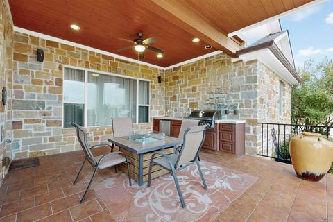 Tiny photo for 102 Kildrummy LN, Austin, TX 78738 (MLS # 7432298)