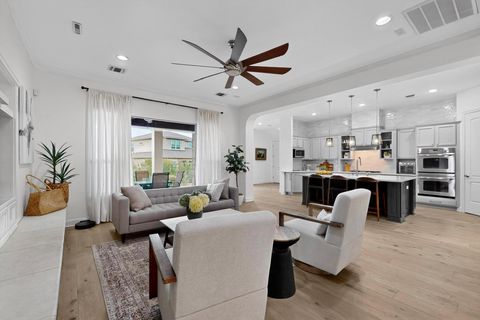 Tiny photo for 102 Kildrummy LN, Austin, TX 78738 (MLS # 7432298)