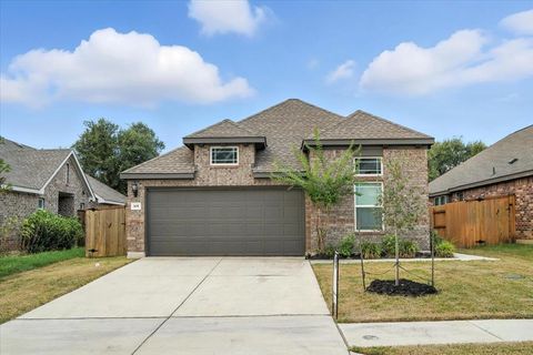 305 Old Trinity WAY Georgetown TX 78628