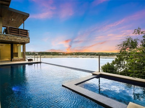 Tiny photo for 1500 Buffalo Gap RD, Austin, TX 78734 (MLS # 9066966)