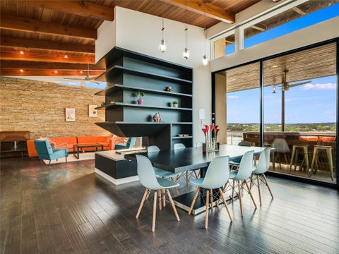 Tiny photo for 1500 Buffalo Gap RD, Austin, TX 78734 (MLS # 9066966)