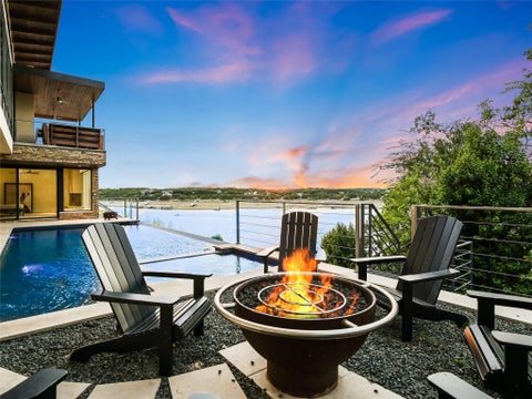 Tiny photo for 1500 Buffalo Gap RD, Austin, TX 78734 (MLS # 9066966)