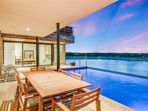 Tiny photo for 1500 Buffalo Gap RD, Austin, TX 78734 (MLS # 9066966)