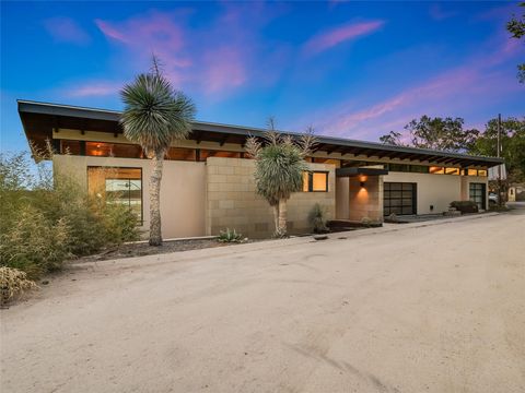 Photo of 1500 Buffalo Gap RD, Austin, TX 78734 (MLS # 9066966)