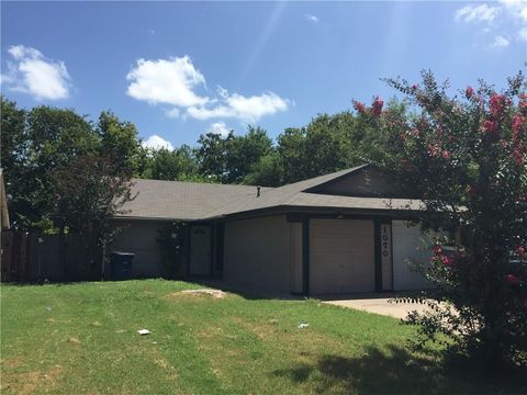 10709 Topperwein DR B Austin TX 78758