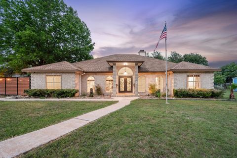 16009 Arbor TRL Buda TX 78610