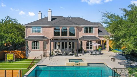 11803 Astoria DR Austin TX 78738