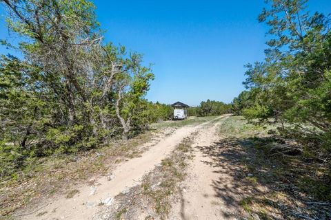 A home in Wimberley