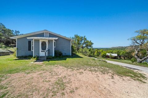 A home in Wimberley