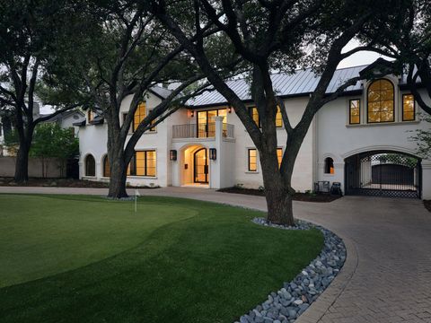 Tiny photo for 13 Niles RD, Austin, TX 78703 (MLS # 8468298)
