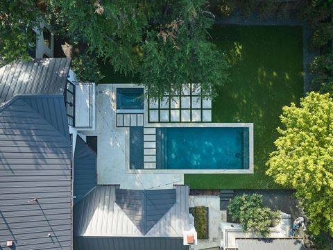Tiny photo for 13 Niles RD, Austin, TX 78703 (MLS # 8468298)