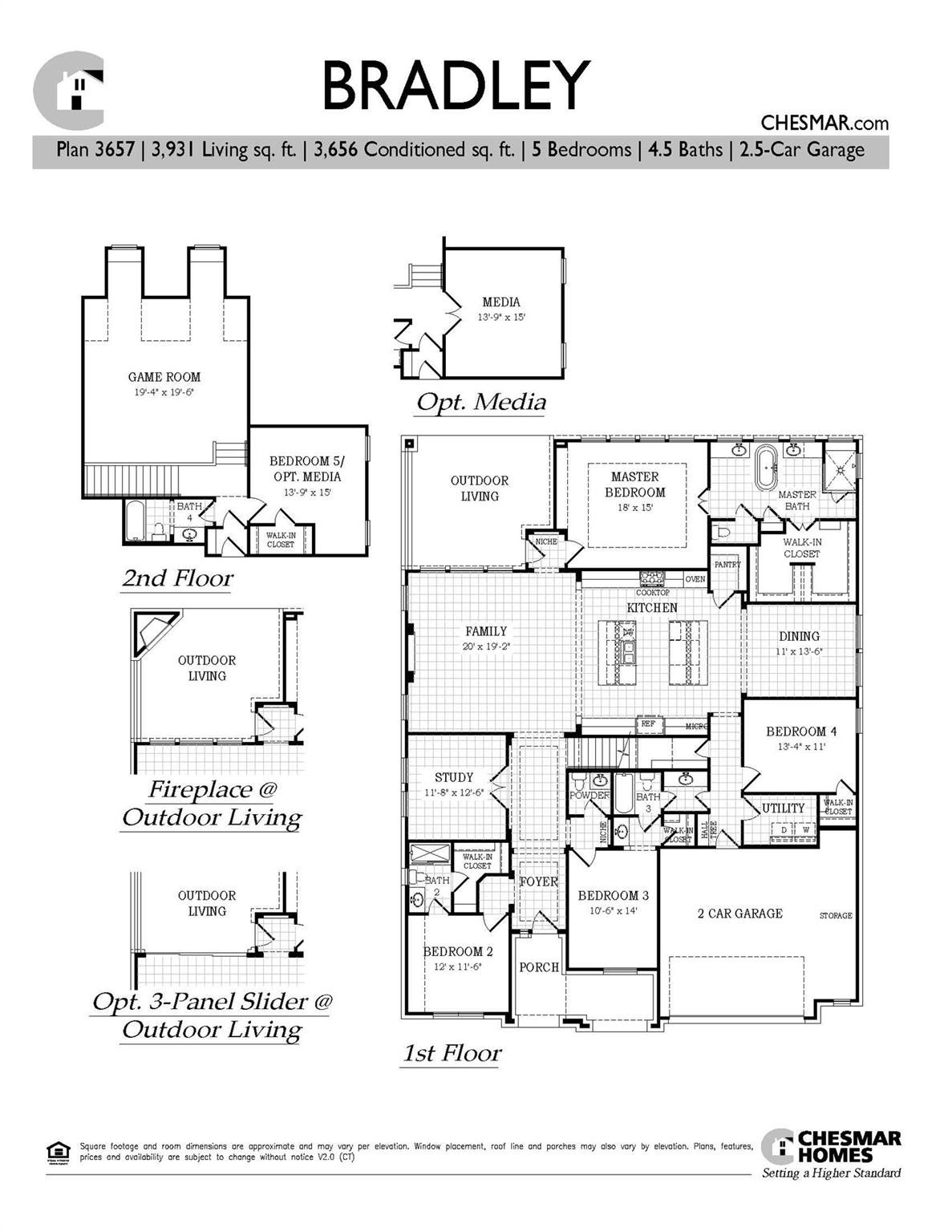 18808 Hopper LN