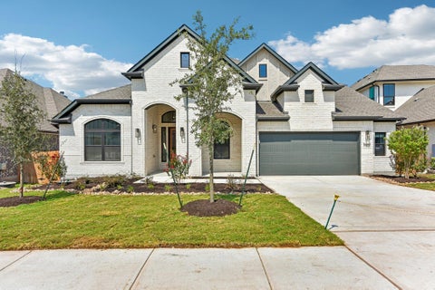 Photo of 18808 Hopper LN, Austin, TX 78738 (MLS # 6076380)