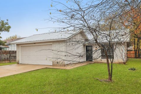 Tiny photo for 5903 N Wagon BND, Austin, TX 78744 (MLS # 4898548)