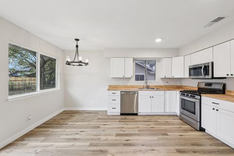 Tiny photo for 5903 N Wagon BND, Austin, TX 78744 (MLS # 4898548)