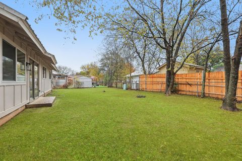 Tiny photo for 5903 N Wagon BND, Austin, TX 78744 (MLS # 4898548)