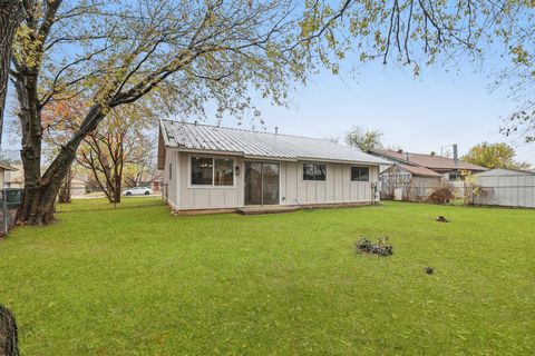 Tiny photo for 5903 N Wagon BND, Austin, TX 78744 (MLS # 4898548)