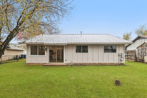 Tiny photo for 5903 N Wagon BND, Austin, TX 78744 (MLS # 4898548)