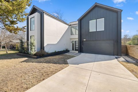 3205 Dolphin DR Austin TX 78704