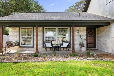2401 Vassal DR Austin TX 78748