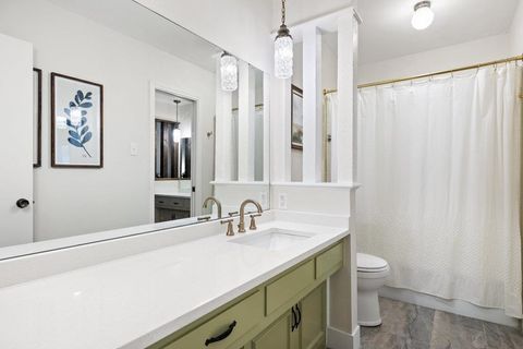 Tiny photo for 2401 Vassal DR, Austin, TX 78748 (MLS # 5952060)