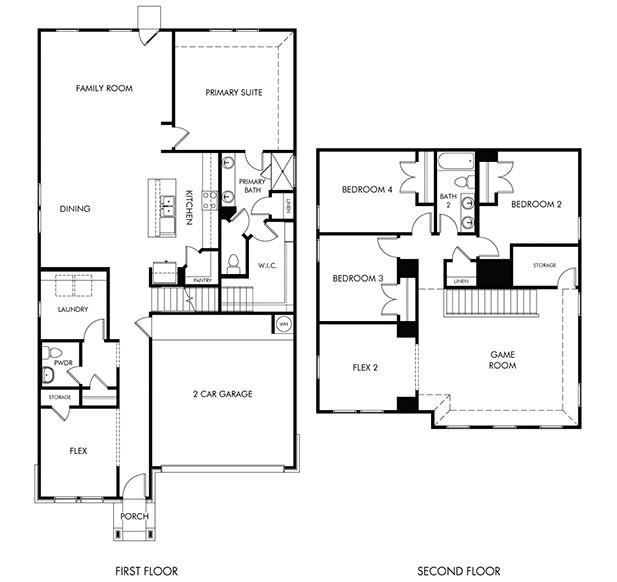 3024 Nash DR