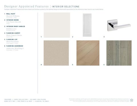 Tiny photo for 1916 Montella WAY, Leander, TX 78641 (MLS # 4737161)