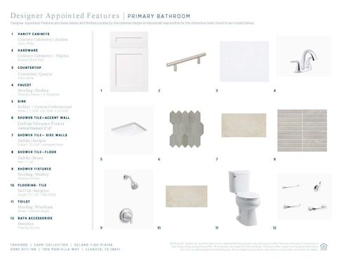 Tiny photo for 1916 Montella WAY, Leander, TX 78641 (MLS # 4737161)